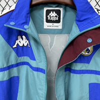 Cappotto Impermeabile Real Madrid