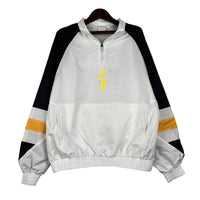 Giacca Impermeabile Juventus 24/25