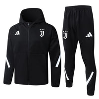 Insieme Tuta Calcio Juventus 25/26