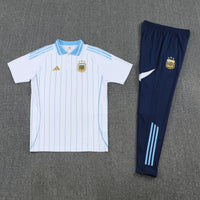 Maglia e Pantaloni Argentina 25/26