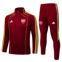Insieme Tuta Calcio Arsenal 25/26