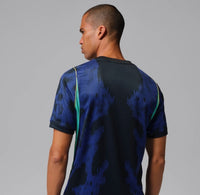 Maglia Brasil Away 26/27