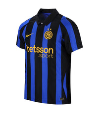 Maglia Inter Home 26/27 Versione Giocatore