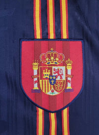 Maglia Spagna Retro 96/98