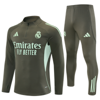 Insieme Tuta Calcio Real Madrid 25/26