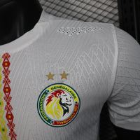 Maglia Senegal Home 25/26 - Versione Giocatore