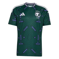 Maglia Arabia Saudita Home 26/27