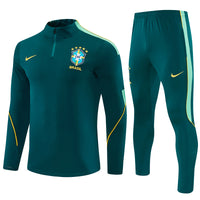 Insieme Tuta Calcio Brasil 26/27