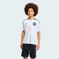 T-shirt e Pantaloncini per Bambino Inter Miami Third 26/27