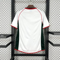Maglie Calcio México Retro Away 2002