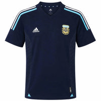 Maglia Argentina Retro Away 2002