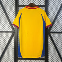 Maglia Retro Federatia Romana 2000