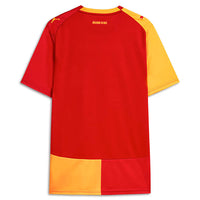 Maglia Galatasaray Home 26/27