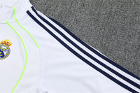 Insieme Tuta Calcio Real Madrid Bambino 25/26