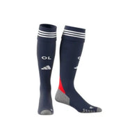 Calzettoni Olympique Lyonnais Away 25/26