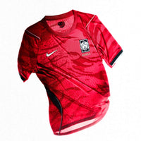 MAGLIA Korea Home VERSIONE GIOCATORE 26/27