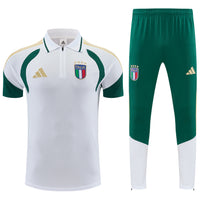 Maglia e Pantaloni Italia 26/27