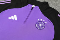 Insieme Tuta Calcio Germania Bambino 24/25