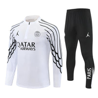 Insieme Tuta Calcio PSG 25/26