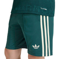 T-shirt e Pantaloncini Bambino Real Madrid Away 26/27 - Con Calzettoni