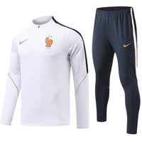 Insieme Tuta Calcio Francia 26/27
