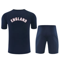 Maglia e Pantaloncini Allenamento Inghilterra 26/27
