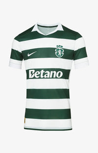 Maglia Sporting Portugal Home 26/27
