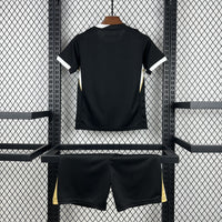 T-shirt e Pantaloncini per Bambino Atletico Mineiro Home 25/26