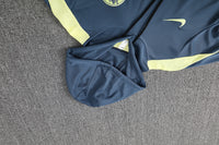 Insieme Tuta Calcio Club América 25/26