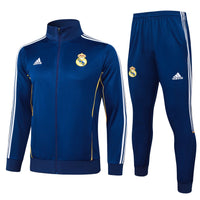 Insieme Tuta Calcio Real Madrid Bambino 25/26