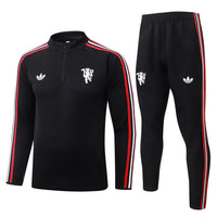 Insieme Tuta Calcio Manchete United Bambino 26/27