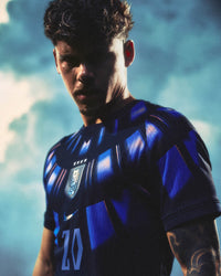 MAGLIA Uruguay Away VERSIONE GIOCATORE 26/27