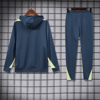 Insieme Tuta Calcio Club América 25/26