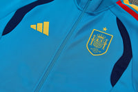 Insieme Tuta Calcio Spagna 26/27