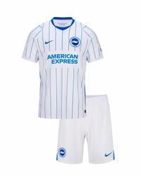 T-shirt e Pantaloncini Bambino Brighton Away 26/27