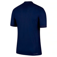 Maglia PSG Home 25/26 - Versione Giocatore