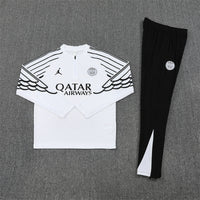 Insieme Tuta Calcio PSG 25/26