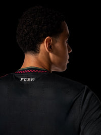 Maglia Bayern Monaco Third- Versione Giocatore - 25/26