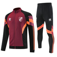 Insieme Tuta Calcio River Plate 25/26