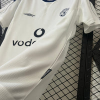 Maglia Retro Manchester United Away 00/01