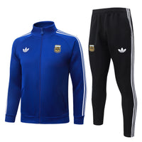 Insieme Tuta Calcio Argentina 26/27
