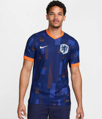 Maglie Calcio Olanda 24/25