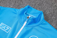 Insieme Tuta Calcio SSC Napoli 25/26