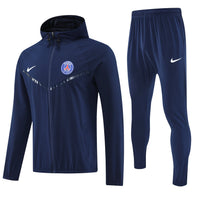 Tuta da calcio impermeabile PSG 25/26