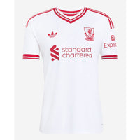 Maglia Liverpool Away 26/27