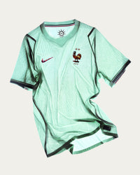Maglia Francia Away 26/27 Versione Giocatore