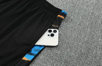 Maglia e Pantaloncini Allenamento Olympique de Marseille 24/25