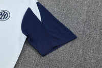 Maglia e Pantaloncini pre-allenamento Inter 25/26
