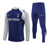 Insieme Tuta Calcio Tottenham Hotspur 25/26