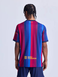 Maglia FC Barcelona Home Versione Giocatore 26/27